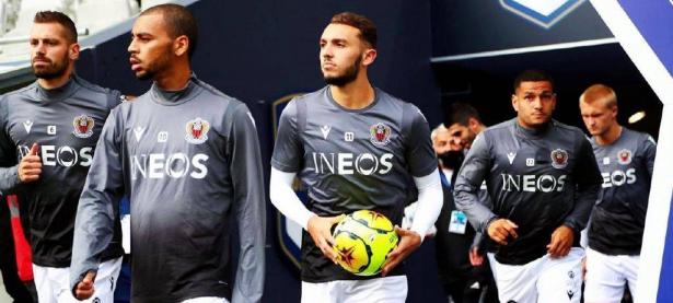 米兰体育入口-兰斯主场笑到最后，逆转战胜波尔多