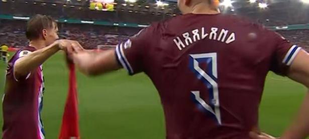 米兰体育登录入口-挪威队出局无缘四强：卢森堡大胜改写历史的简单介绍