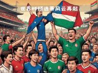 米兰体育课程-法国迎战匈牙利，豪门之间的激烈对决