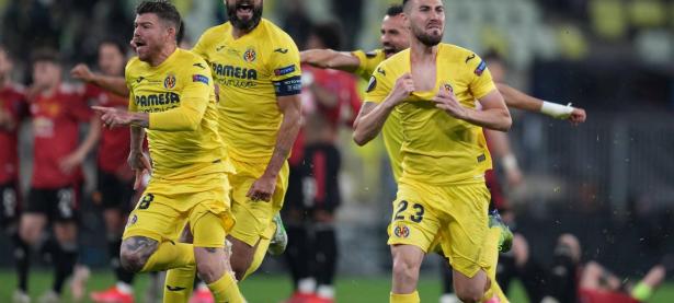 米兰体育培训-比利亚雷亚尔客场击败瓦拉多利德，继续保持领头羊地位的简单介绍