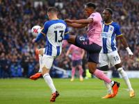 米兰体育活动-莱斯特城主场战胜埃弗顿，取得胜利