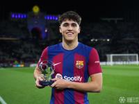 米兰体育app下载地址-巴塞罗那主教练表达对赛季前景的乐观预期的简单介绍