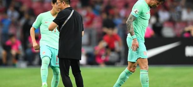 米兰体育下载-全面崛起：亚洲球队在国际赛场上逐渐崭露头角