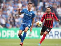 米兰体育投注-汉诺威遭遇惨败，积分榜上持续垫底的简单介绍