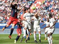 阿拉维斯客场失利，遭遇三连败