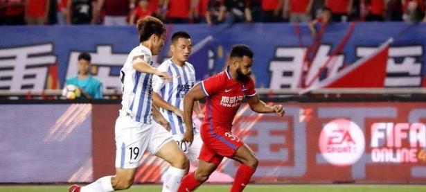 米兰体育app-包含天河德比：富力胜建业，全取三分登顶积分榜的词条