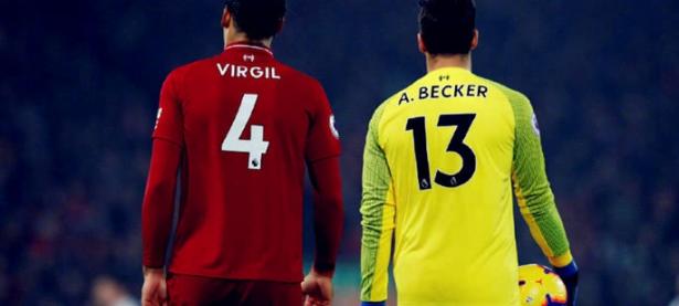 米兰体育官网入口-利物浦客场平局，需要总结问题寻找突破的简单介绍