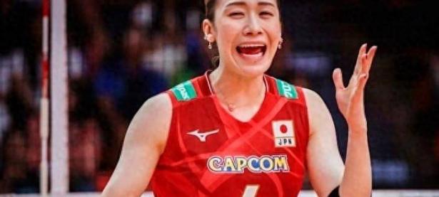 米兰体育馆-日本女排逆转取胜，晋级奥运半决赛