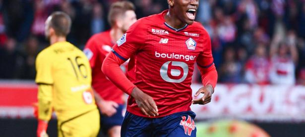 米兰体育在线-摩纳哥中场组织能力优秀，或成球队核心