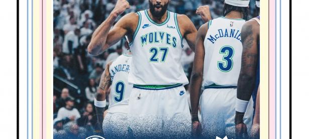 米兰体育网站入口-森林狼逆袭！终结连败，击败猛龙挽回颜面的简单介绍