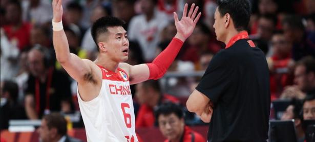 米兰体育官方登录入口-包含河北男篮遭遇失利，寻找重振之路的词条