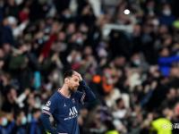 米兰体育网页版登录入口-梅西或将在巴黎圣日耳曼展现绝技