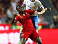 米兰体育官网入口-意大利迎战葡萄牙，战局谁能转机？