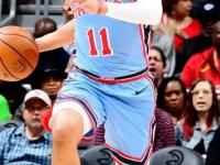 勇士大胜老鹰，稳坐西部头名