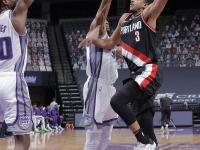 米兰体育网页版入口-包含开拓者大胜灰熊，利拉德飙砍32分完成逆转的词条