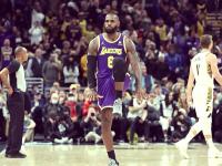 米兰体育网页版登录入口-湖人遭遇步行者逆袭，险胜对手