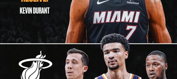 米兰体育登录-关于热火击败雷霆，杜德利外线连中全场31分的信息