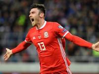 米兰体育平台-威尔士队晋级资格，球迷高呼胜利属于他们的简单介绍