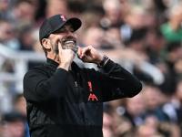 米兰体育竞技-克洛普表示德国队在世界杯中有望取得好成绩