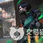 无畏契约焦点战：怒海狂鲨对战风暴之眼，赢下生死局，统治赛场毫无争议的简单介绍