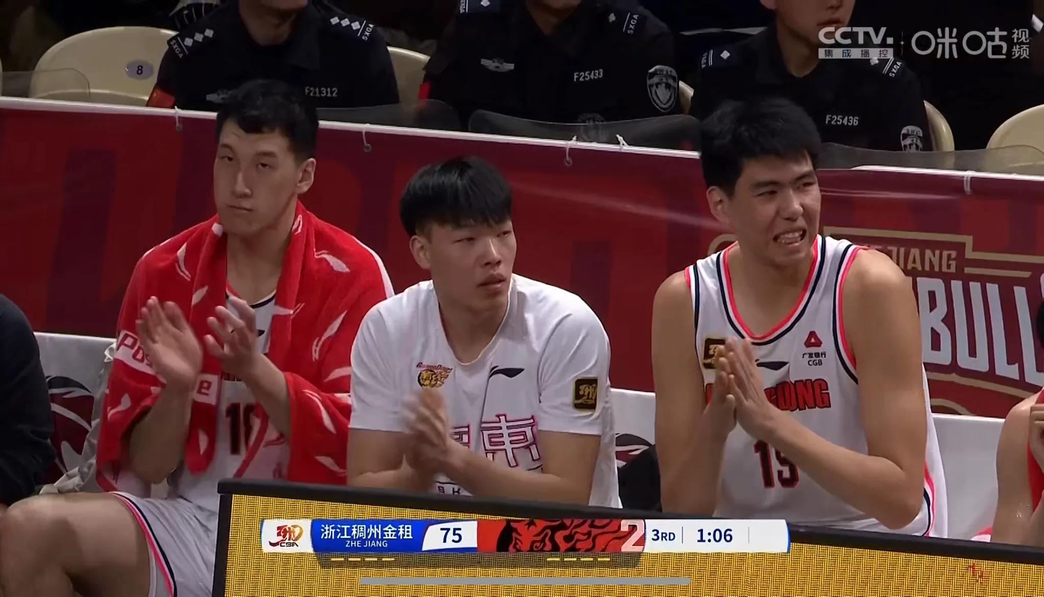 广东队全场碾压CBA季后赛,如同剧本杀再现,绝杀的简单介绍 广东队全场碾压CBA季后赛,如同剧本杀再现,绝杀的简单介绍