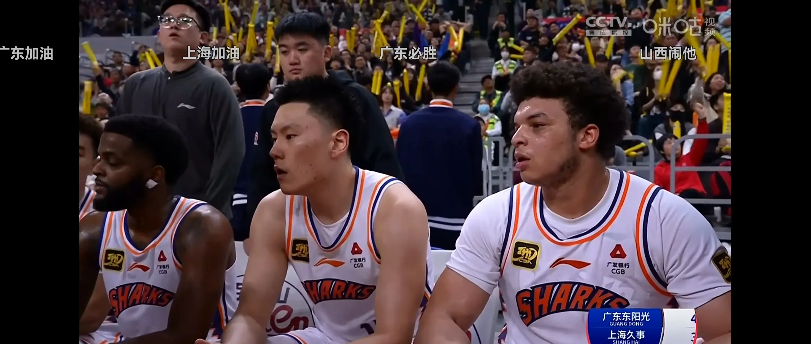 广东队全场碾压CBA季后赛,如同剧本杀再现,绝杀的简单介绍 广东队全场碾压CBA季后赛,如同剧本杀再现,绝杀的简单介绍