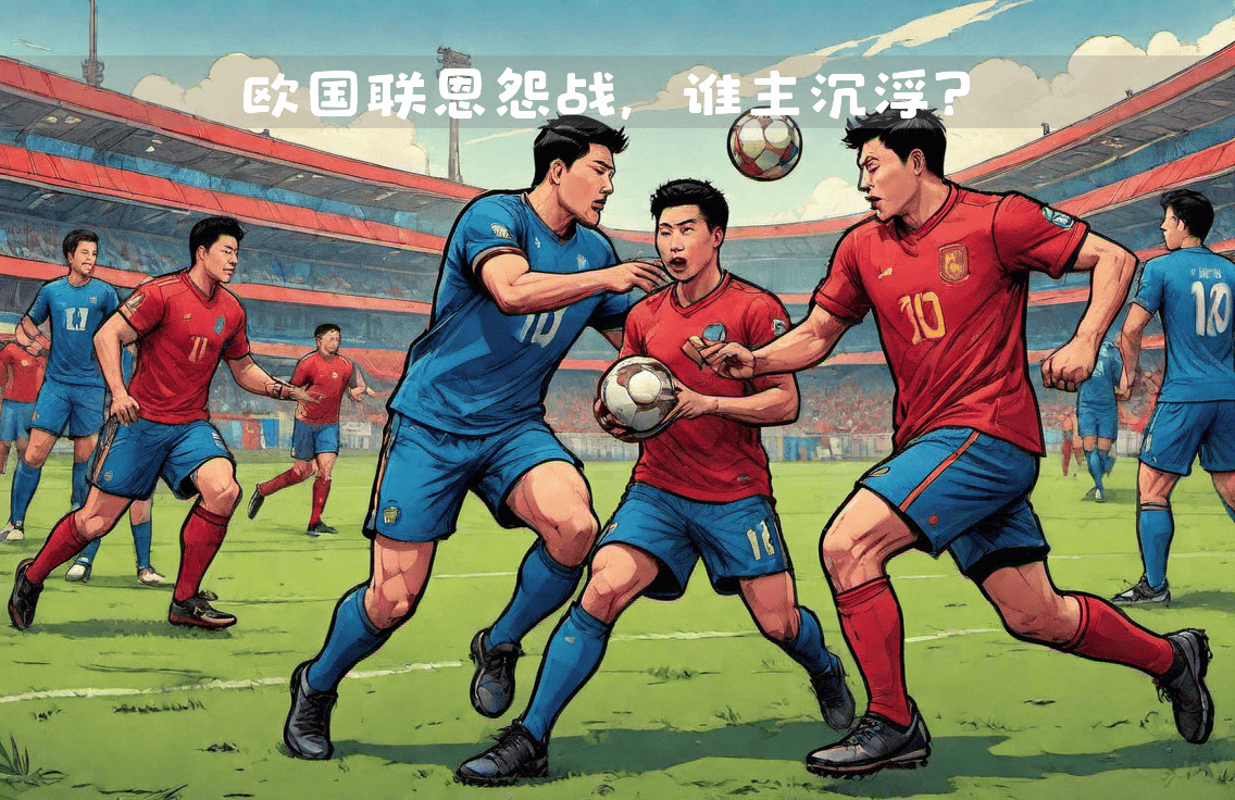 法国迎战匈牙利，豪门之间的激烈对决