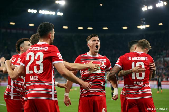 奥格斯堡防守变得更加坚实,对手难以破门?的简单介绍 奥格斯堡防守变得更加坚实,对手难以破门?的简单介绍