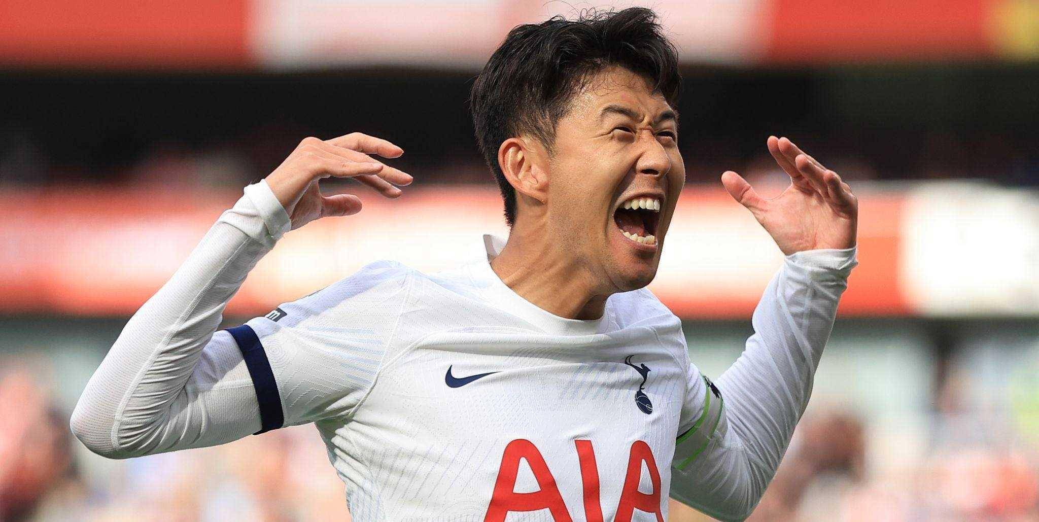 关于热刺小将崭露头角,展现出潜力与实力的信息 关于热刺小将崭露头角,展现出潜力与实力的信息