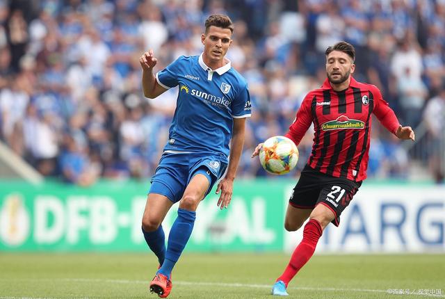 汉诺威遭遇惨败,积分榜上持续垫底的简单介绍 汉诺威遭遇惨败,积分榜上持续垫底的简单介绍