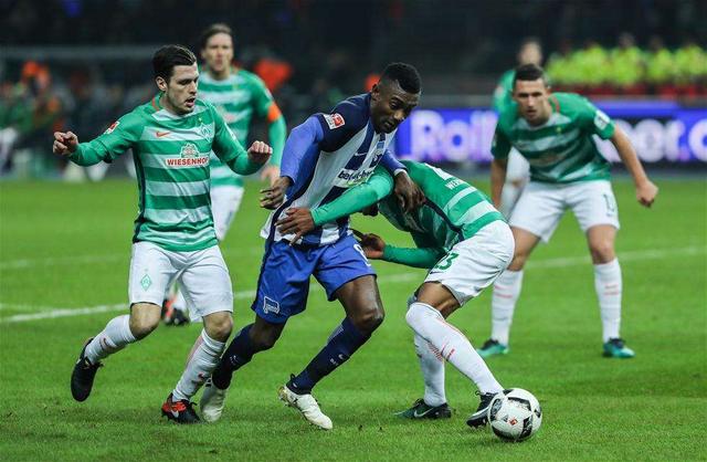 汉诺威遭遇惨败,积分榜上持续垫底的简单介绍 汉诺威遭遇惨败,积分榜上持续垫底的简单介绍