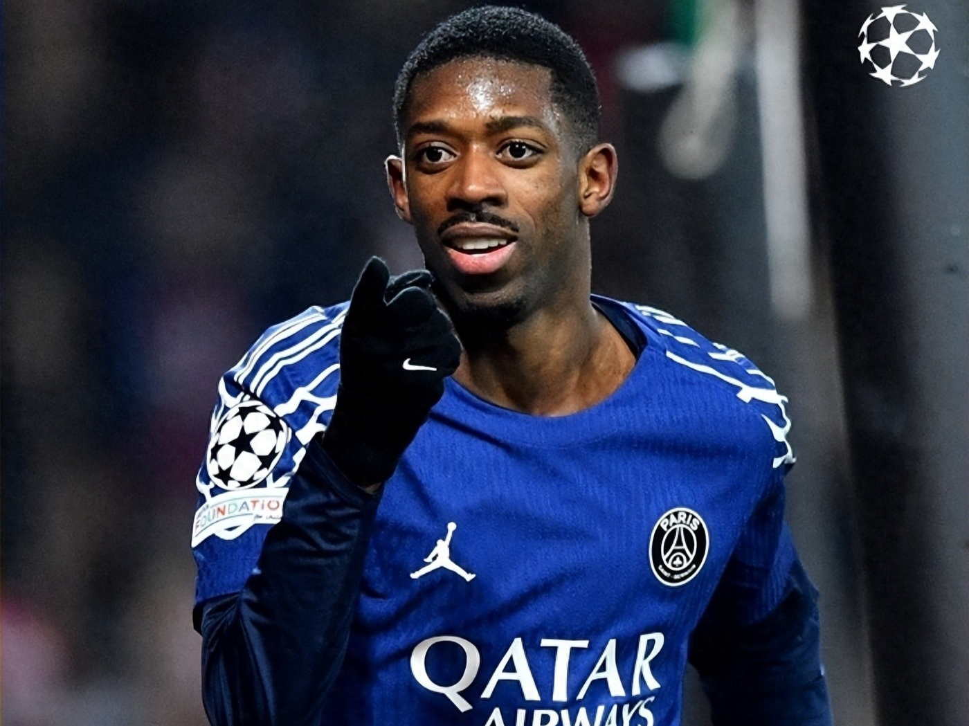 巴黎圣日耳曼士气高涨,球迷为球队点赞的简单介绍 巴黎圣日耳曼士气高涨,球迷为球队点赞的简单介绍