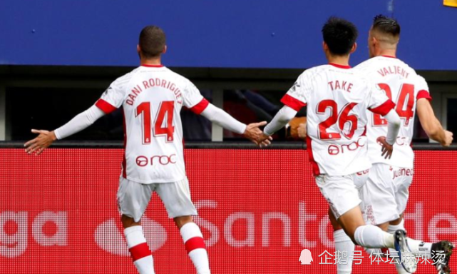 马略卡不敌对手，保级形势岌岌可危