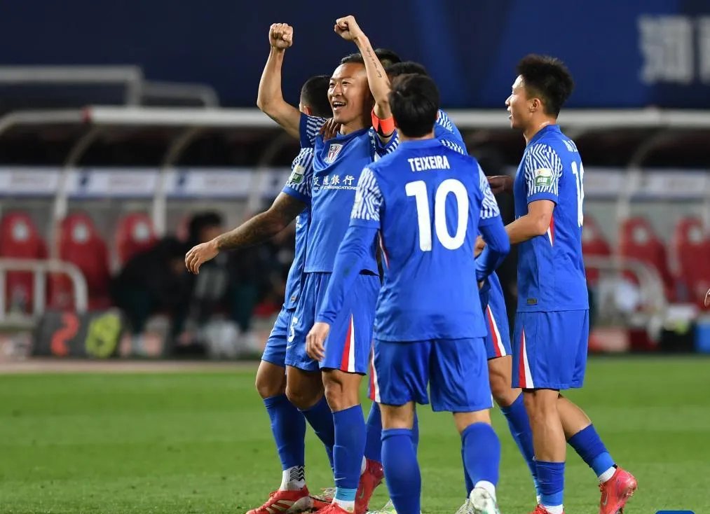 包含中超球队实战状态不断升温,一场场精彩比赛接踵而至的词条 包含中超球队实战状态不断升温,一场场精彩比赛接踵而至的词条