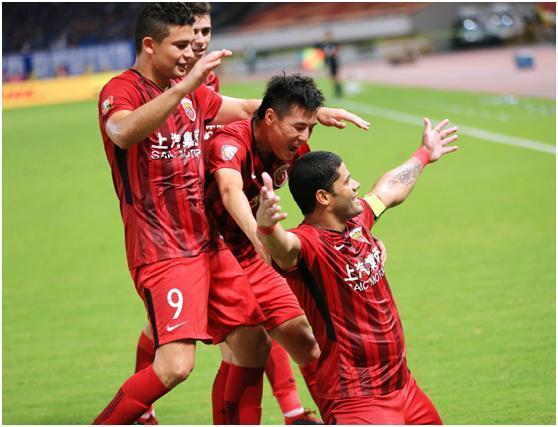 包含恒大势不可挡:客场展示强大团队战斗力的词条 包含恒大势不可挡:客场展示强大团队战斗力的词条