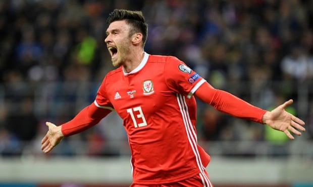 威尔士队晋级资格,球迷高呼胜利属于他们的简单介绍 威尔士队晋级资格,球迷高呼胜利属于他们的简单介绍