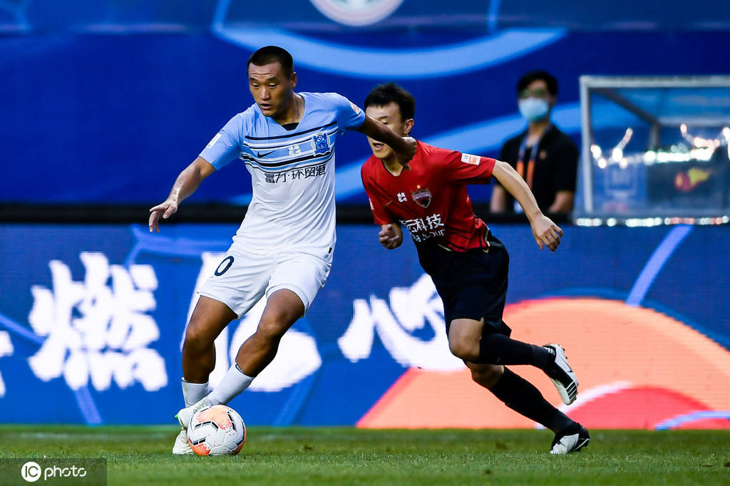 深圳德比战：深足力克恒大，主场再获胜的简单介绍