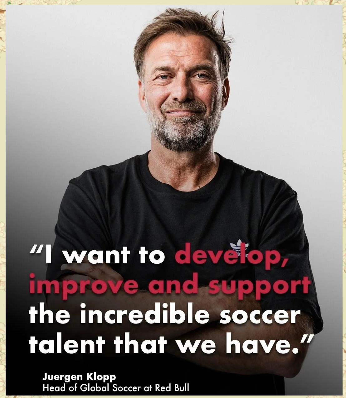 克洛普表示德国队在世界杯中有望取得好成绩