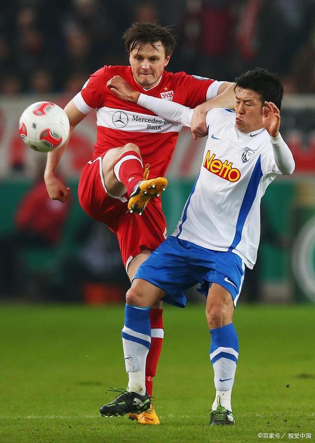 斯图加特外援闪耀，成为球队定海神针的简单介绍